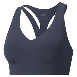 Puma Womens High Impact To The Max Bra size Medium